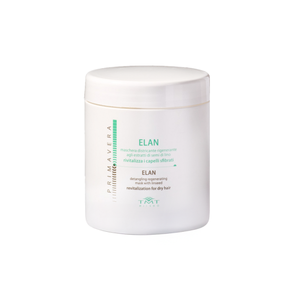 Маска після фарбування ELAN 1000 мл