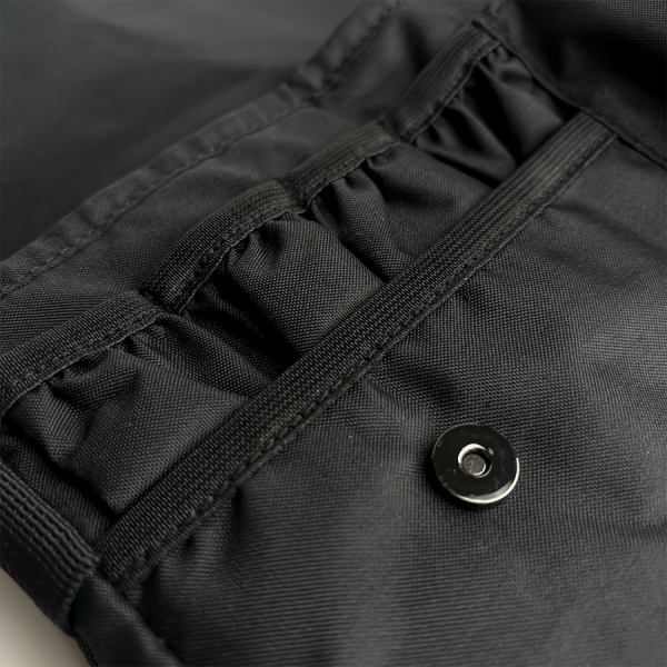 Пояс парикмахерский ROWNYEON 20*35 см