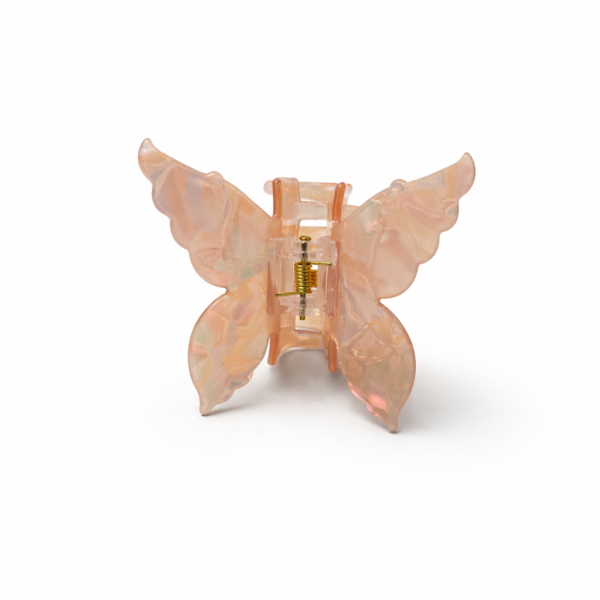 Краб «Accent your look» метелик різнокольоровий Краб «Accent your look» метелик різнокольоровий