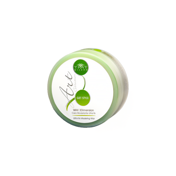 Моделирующий воск экстрасильной фиксации GET STYLE 100 мл