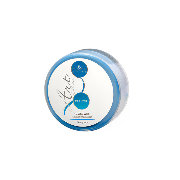 Моделирующий воск для блеска волос GET STYLE 100 мл