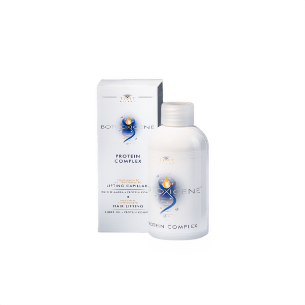 Протеїновий комплекс BOTUOXIGENE ботокс для волосся 150 мл