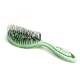 Щітка масажна Hairway Eco спіральна м'ятна