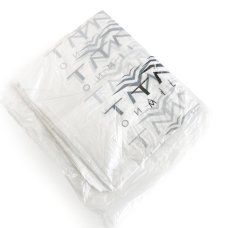 Пеньюари одноразові поліетиленові TMT Milano (30 шт.)