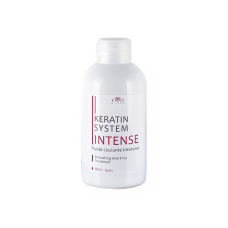 Лечебное средство восстанавливающее INTENSE Keratin System 150 мл