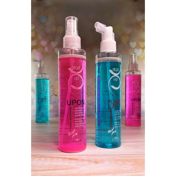Спрей для об'єму START UP POWER LIFT 200 мл