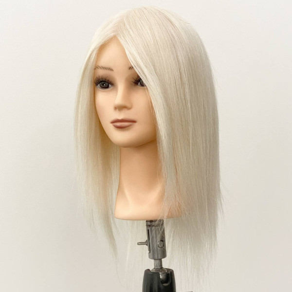 Манекен-голова жіноча DE-GIULIETTA, 35 см