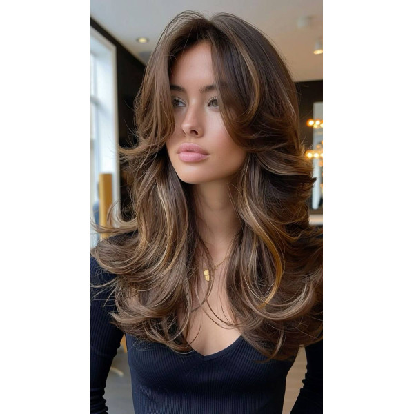 Тонирующий мусс CHERI COLOR (темный блондин, dark blonde) 200 мл