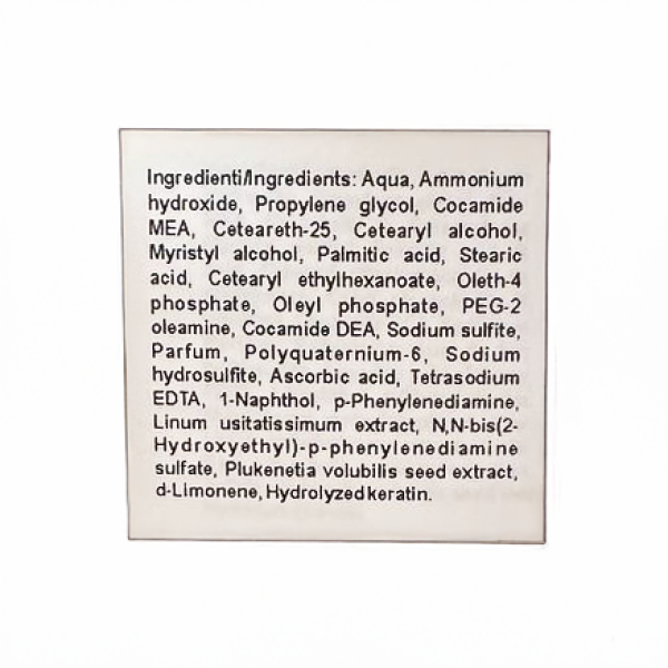 Крем-фарба Luminacolor 100 мл