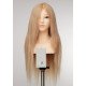 Манекен-голова жіноча YY Hair OMC 55 см (блонд)