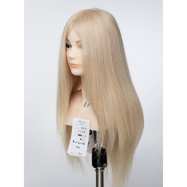 Манекен-голова женская PP Louise OMC Premium 55 см