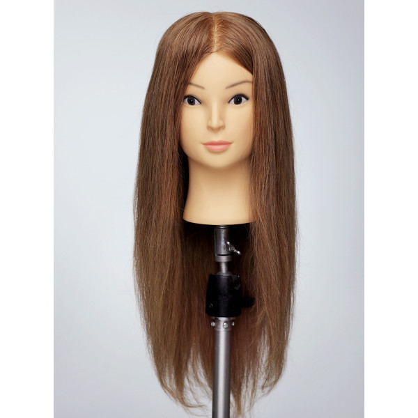 Манекен учебный PP9D 60 см (темный блонд)												