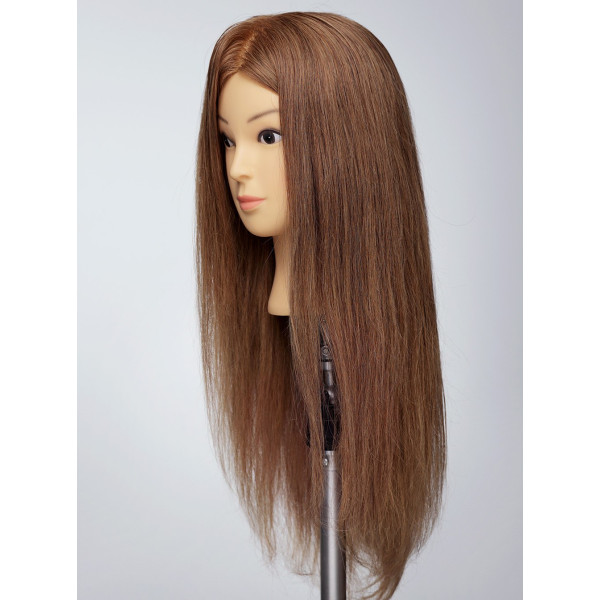 Манекен учебный PP9D 60 см (темный блонд)												