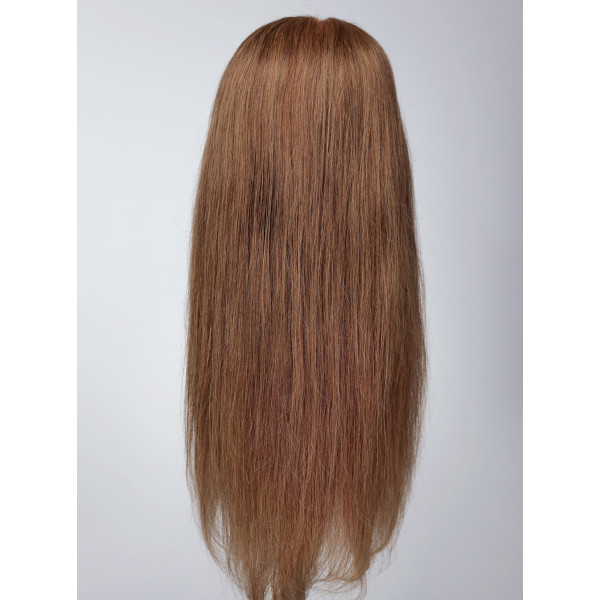 Манекен учебный PP9D 60 см (темный блонд)												