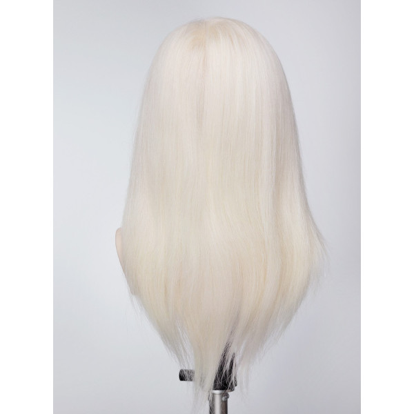 Манекен-голова женская PP Ingrid Lee OMC Original 45 см