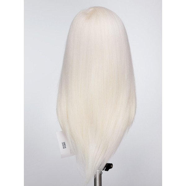 Манекен-голова женская PP Kennedy OMC Premium 45 см