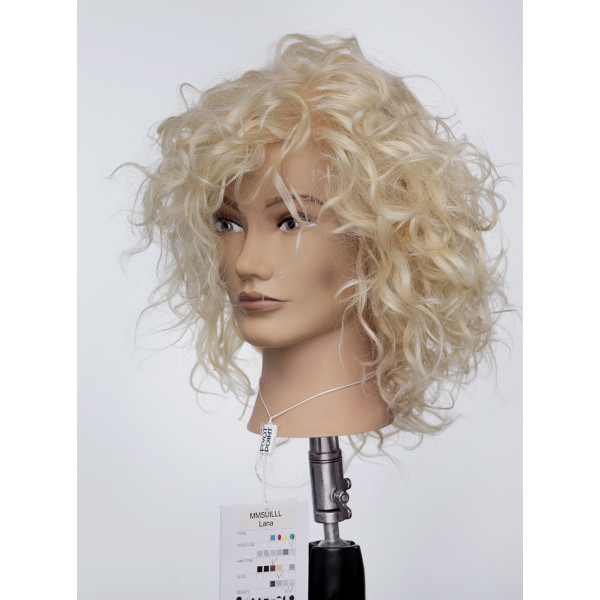 Манекен-голова женская PP Lana Original 25 см