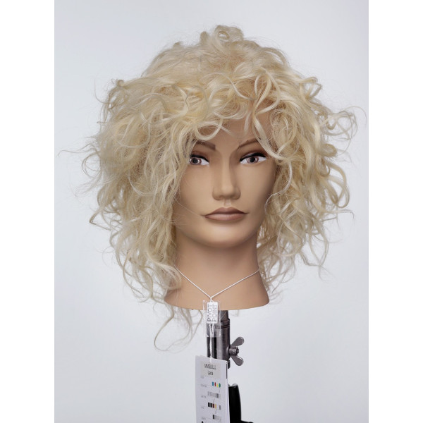 Манекен-голова женская PP Lana Original 25 см