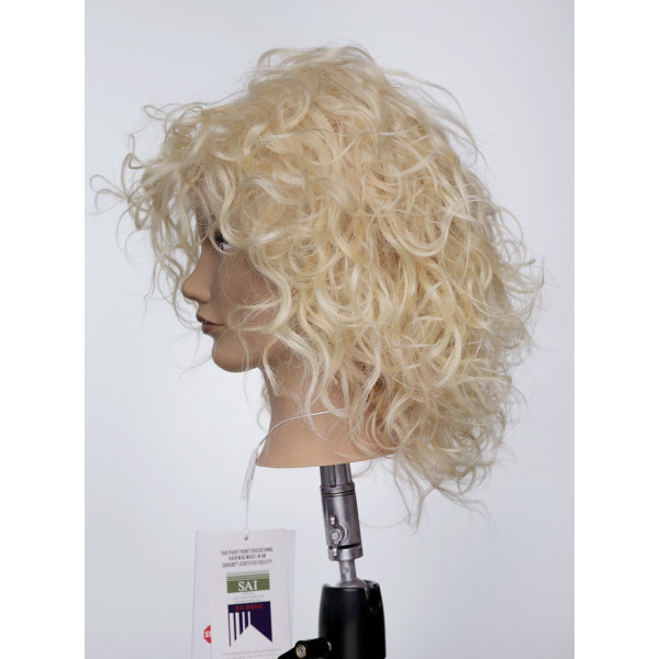 Манекен-голова женская PP Lana Original 25 см