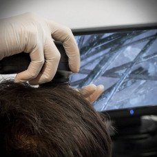 Online-курс Treatment Hair. Відновлення волосся