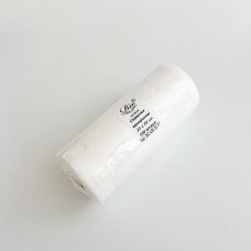 Полотенца одноразовые гладкие 23х20 см, 100 шт