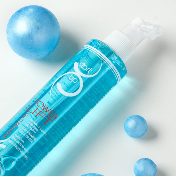 Спрей для об'єму START UP POWER LIFT 200 мл