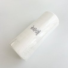 Полотенца одноразовые гладкие 30х50 см, 100 шт