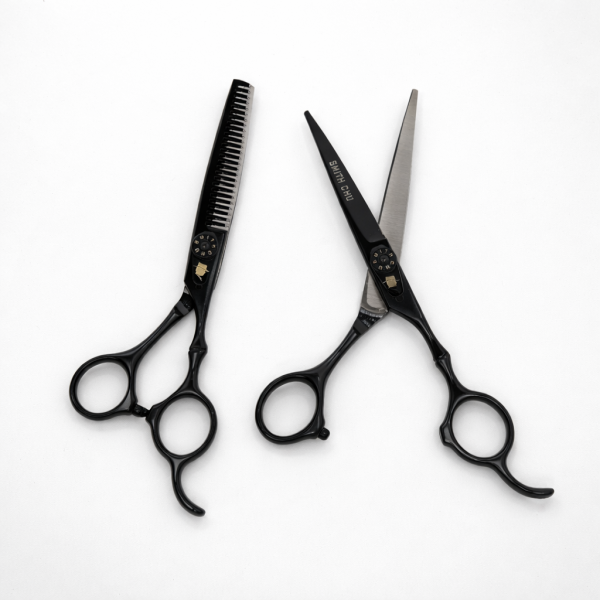 Ножницы для стрижки волос SMITH CHU 6 дюймов