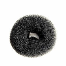 Валик для штучного об'єму (чорний) L