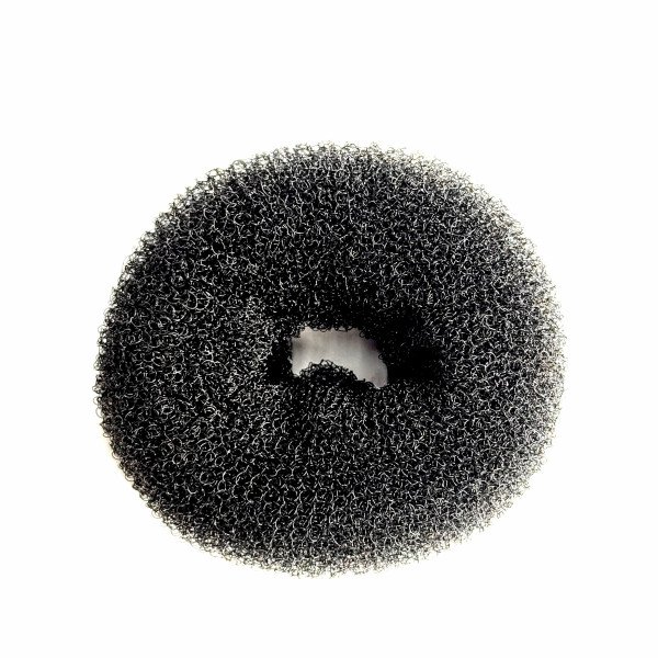 Валик для штучного об'єму (чорний) L