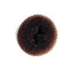 Валик для штучного об'єму (коричневий) S 