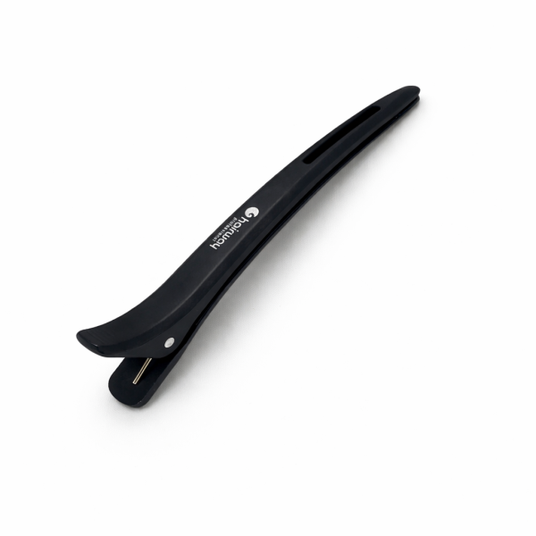 Зажим карбоновый Hairway 120 мм