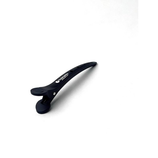 Затискач карбоновий Hairway 115 мм