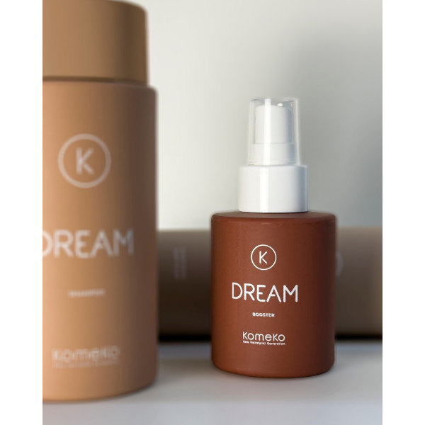 Лосьйон для волосся DREAM BOOSTER 90 мл