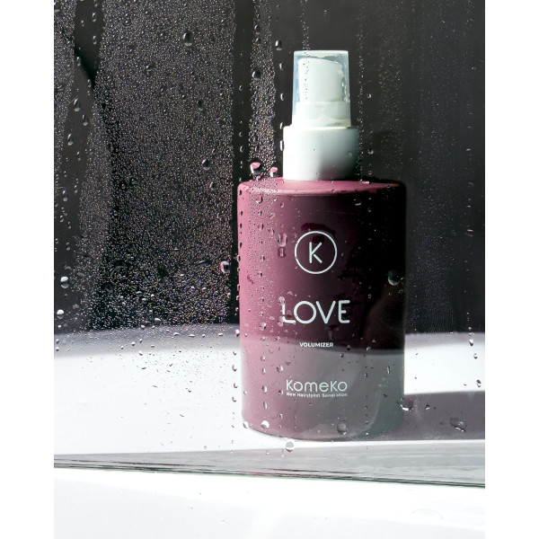 Спрей для объема LOVE Volumiser 190 мл