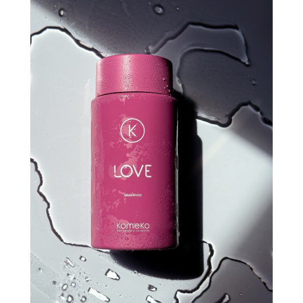 Шампунь для об'єму LOVE 285 мл