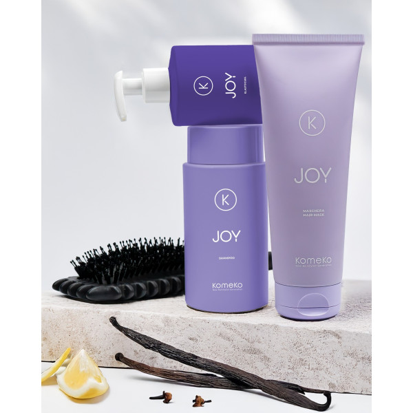 Маска для волосся JOY Anti-Frizz 250 мл