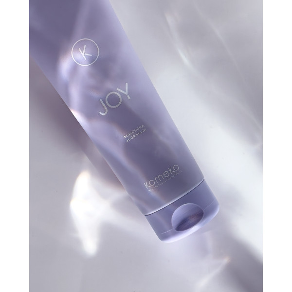 Маска для волосся JOY Anti-Frizz 250 мл