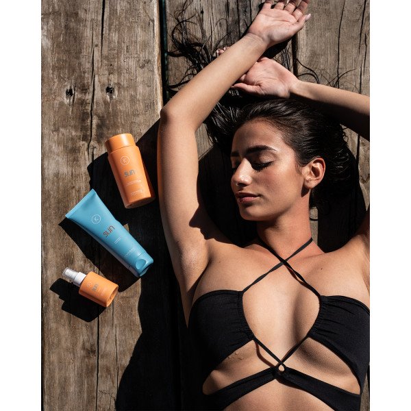 Шампунь після сонця SUN 285 мл