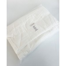 Полотенца одноразовые гладкие 50х80 см, 50 шт