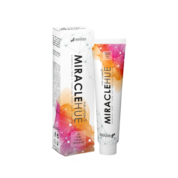 Крем-краска Miracle Hue 80 г