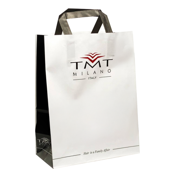 Крафтовый пакет ТМТ Milano
