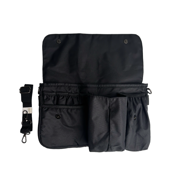 Пояс парикмахерский ROWNYEON 20*35 см