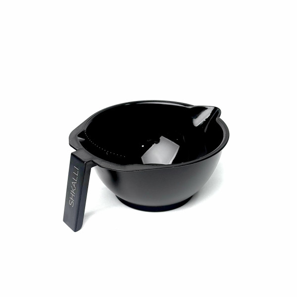 SHKALLI Мисочка для фарбування (чорна)