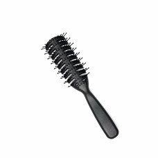 Щітка продувна чорна