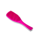 Щітка для волосся HAIR COMB (біло-рожева)