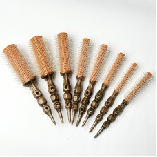 Набір брашів Hot Iron Brush із 8 шт