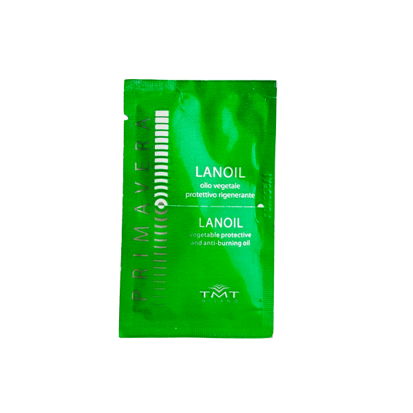 Защитное масло-протектор LANOIL 10 мл