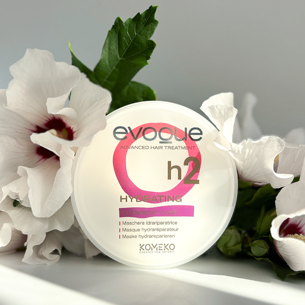 Увлажняющая маска Evoque H2 250 мл