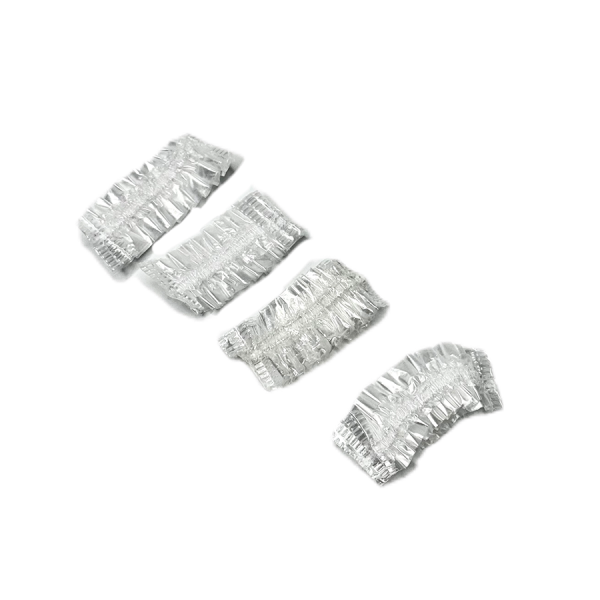 Накладки для ушей (прозрачные)